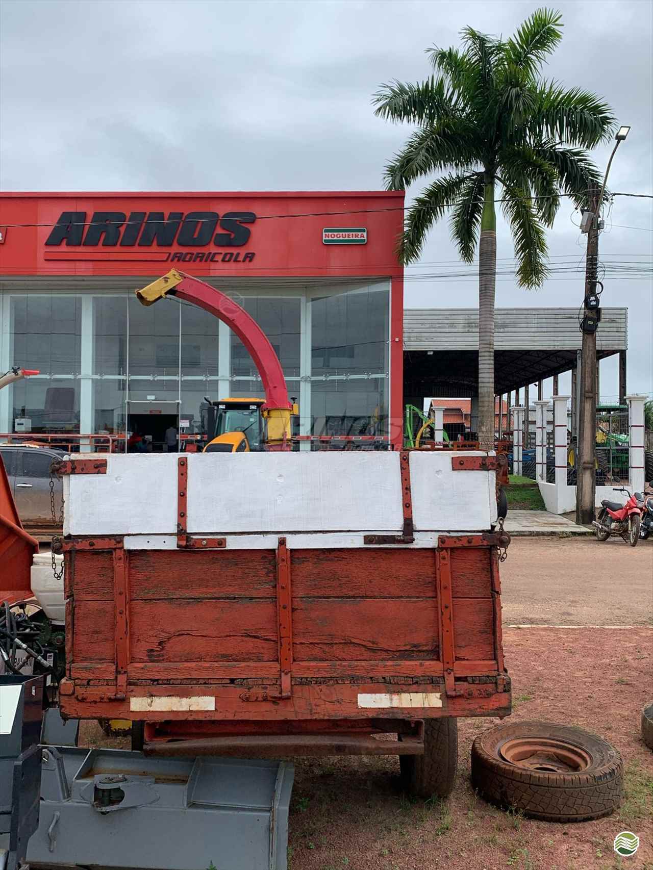 IMPLEMENTOS AGRICOLAS TRITURADOR FORRAGEIRO TRITURADOR PICADOR FORRAGEIRO Arinos Agrícola ITAITUBA PARÁ PA